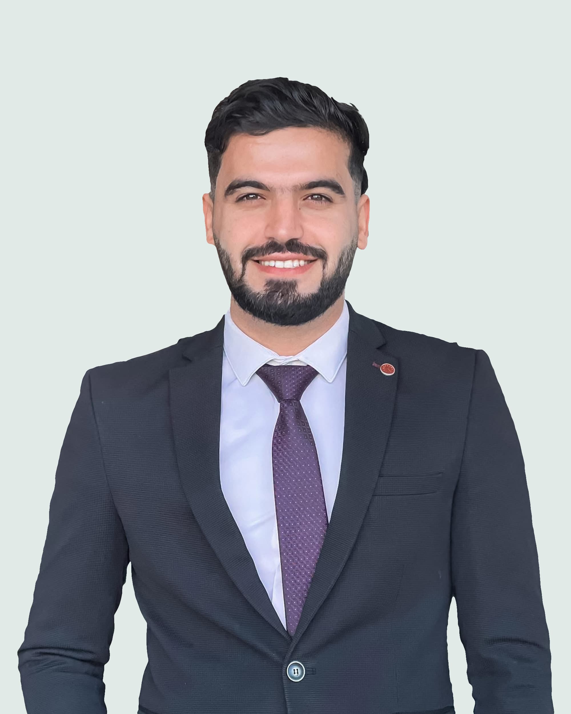 Goran J. Sdiq