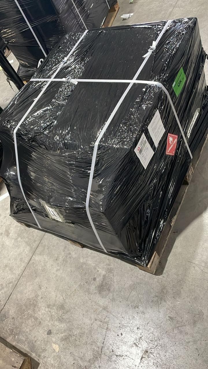 DG Cargo