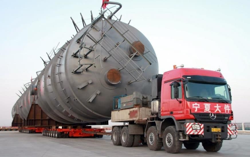 Heavy Equipment