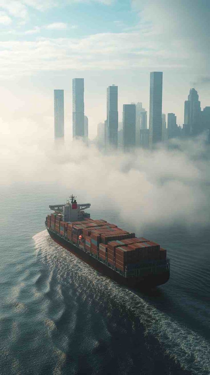 Global Shipping