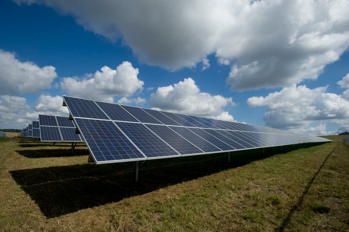 ENERGY SOLUTIONS
