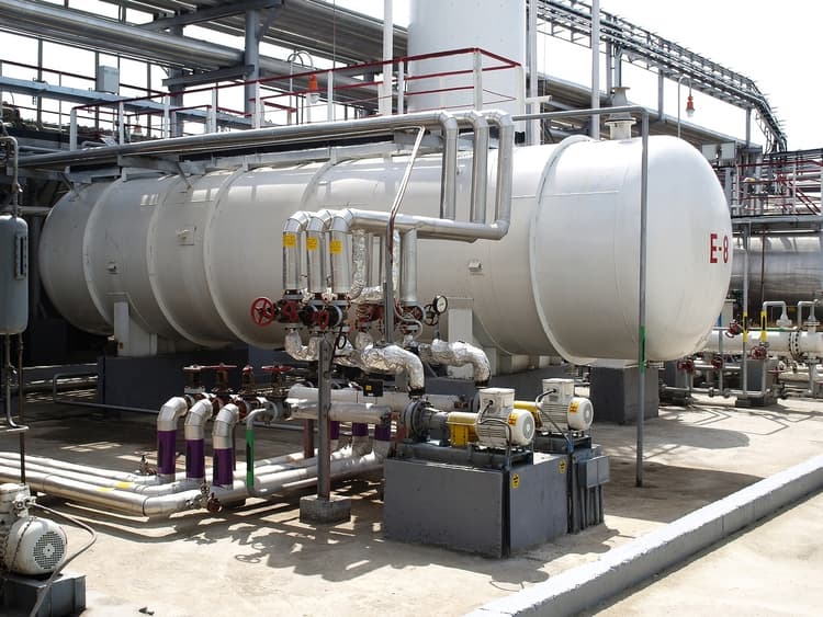 Oil Field Operations