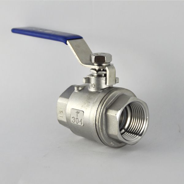 Valves & Controls - View 1