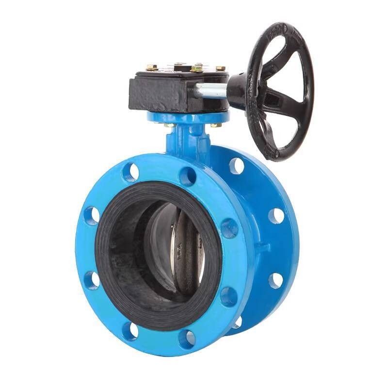 Valves & Controls - View 4